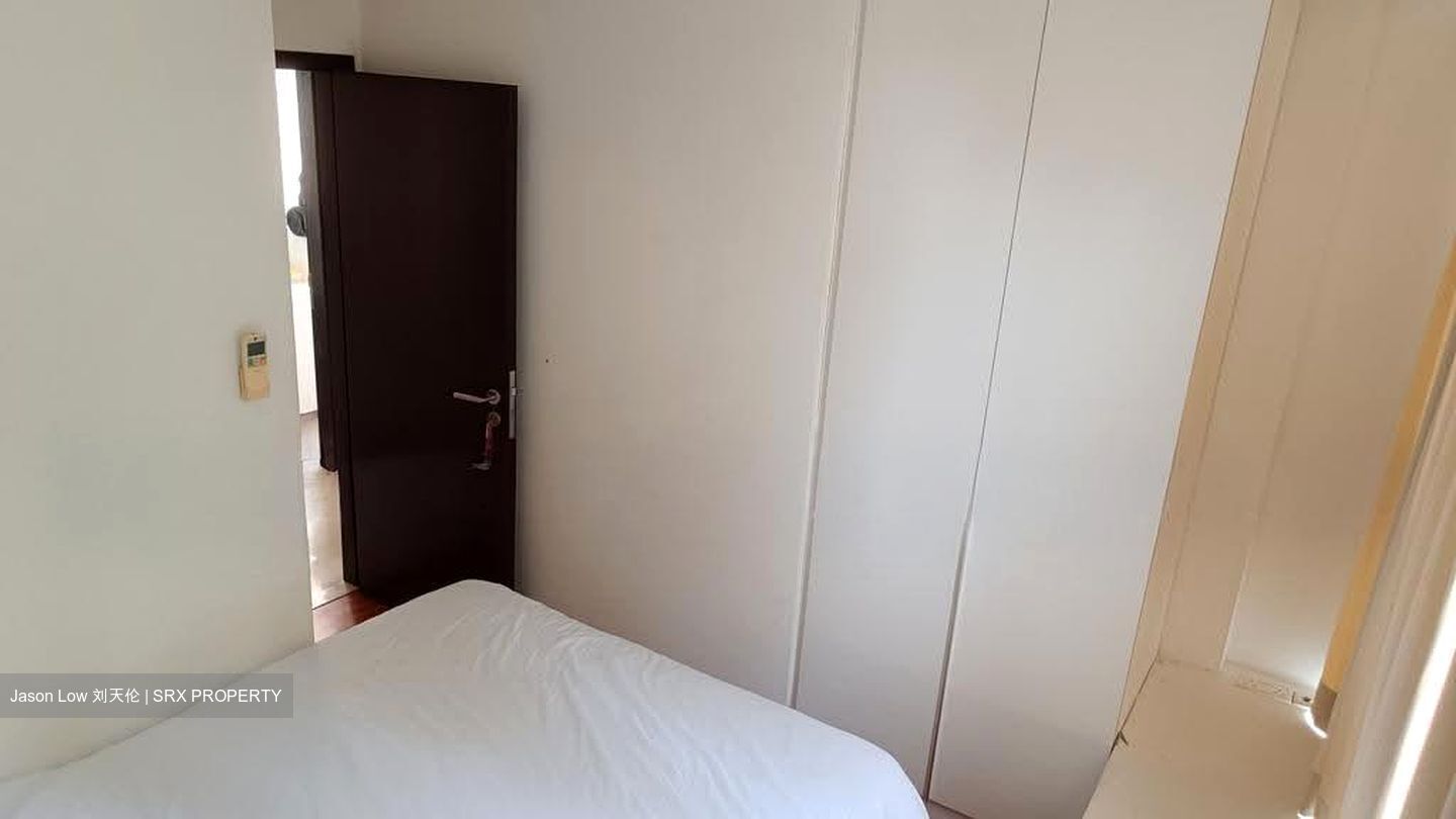 The Mint Residences (D15), Apartment #615169511